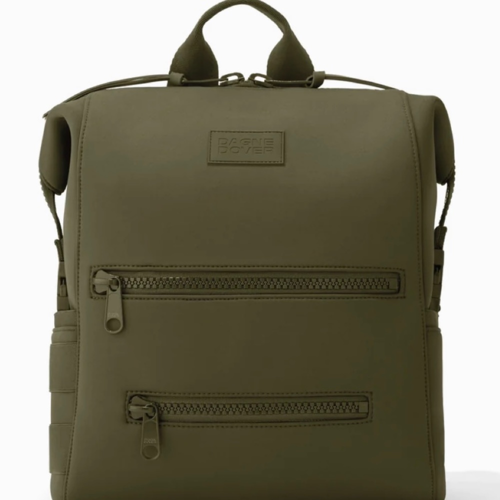 Dagne Dover Indi Medium Diaper Bag